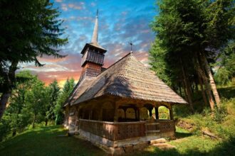 Museums and Memorial Houses in Maramures